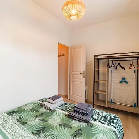 T2 Au Coeur De Proche Port Appartamento Perros-Guirec