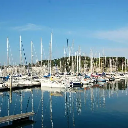 T2 Au Coeur De Proche Port *