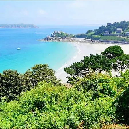 T2 Au Coeur De Proche Port